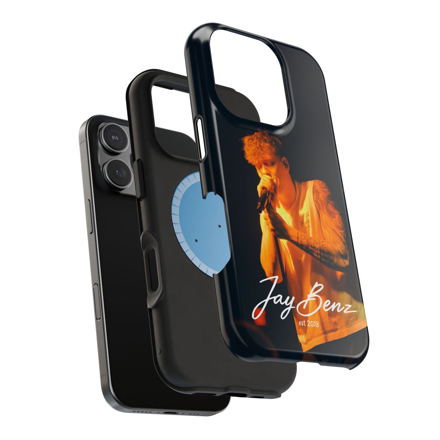 JayBenz Phone Case