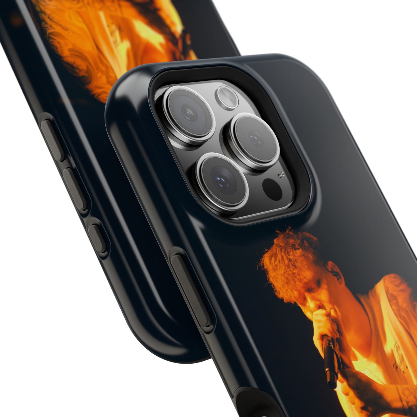 JayBenz Phone Case