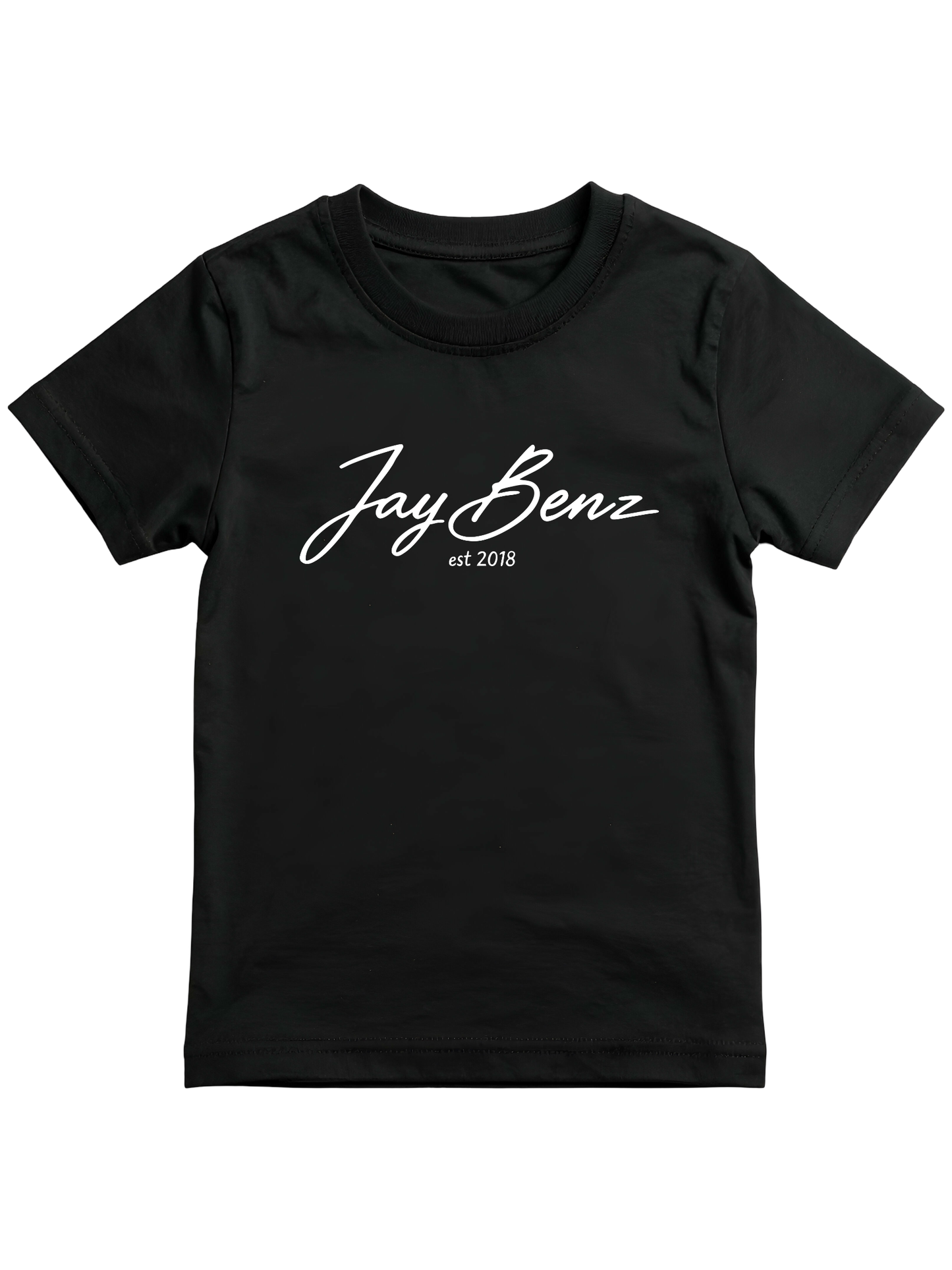JayBenz Exclusive "No Idea" Tour Shirt