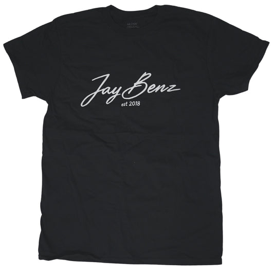 JayBenz first ever merch drop T-Shirt